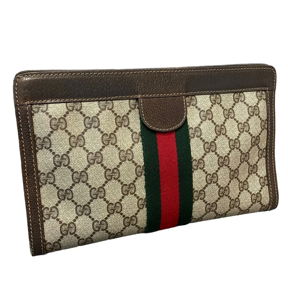 GUCCI Clutch - Picture 4 of 15